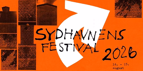 Sydhavnens Festival 2026