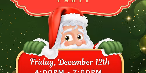 A Very Merry Small Team Christmas! \ud83c\udf84\u2728