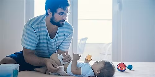 Face to Face EARLY DAYS Workshop - Room B, Ground Floor WMUH SATURDAY