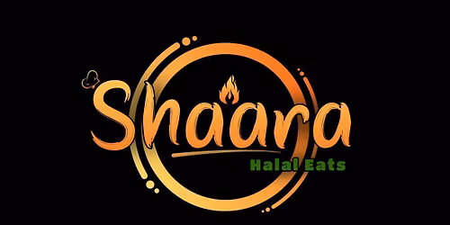 Saturday Afternoon Food Truck - Shaara Halal Eats