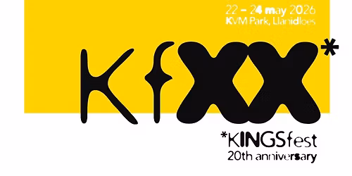 KINGSfest 2026