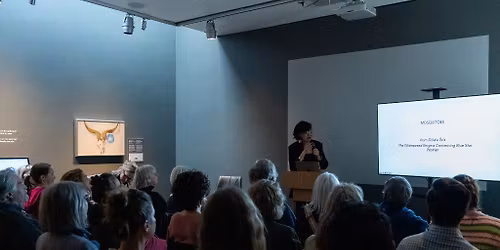 Arts Alive: Poetry at the Museum