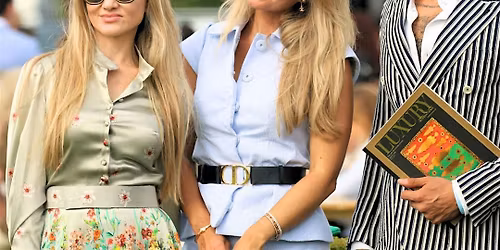 Asia Cup Polo International Weekend - Finals Day