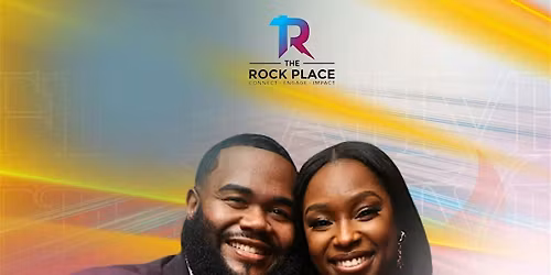 Keeping the Fire Alive: Rock Union Marriage Ministry