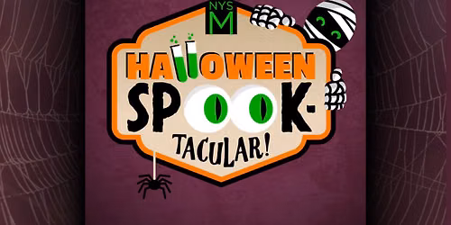 Halloween Spooktacular