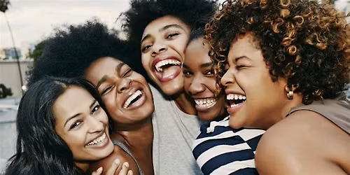 Sisterhood in Bloom: Genuine Community, Connection and Friendship