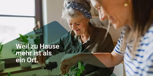 Runder Tisch "Wohnen und Versorgen" Wuppertal