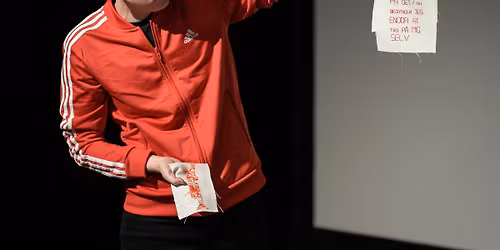 F\u00f8lsomt broderi om h\u00e5b