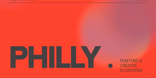 Philadelphia Film Fund Initiative