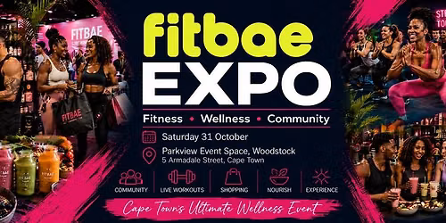 FITBAE EXPO