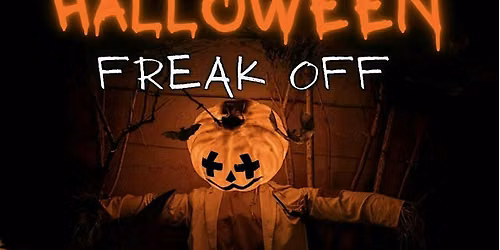 Thursday Halloween Night Tickets