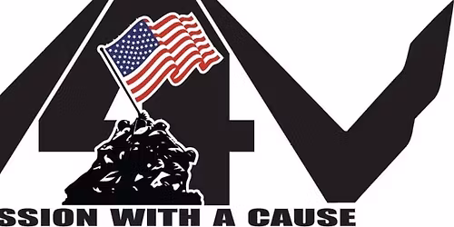 \ud83c\udf96\ufe0f 1st ANNUAL - Boots on the Ground 5K & Fun Run