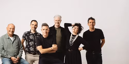 Deacon Blue, The Lightning Seeds in