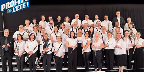 Matin\u00e9e classique : Le Carrefour Musical Outaouais... en pi\u00e8ces d\u00e9tach\u00e9es