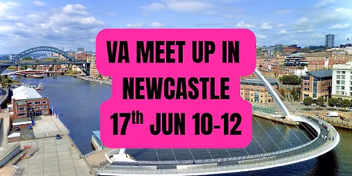 Newcastle Meet Up