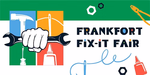 Frankfort Fix-It Fair