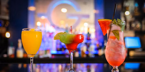 Sing-A-Long Sundays at Grooves of Houston | Brunch & Day Party 11am-7pm