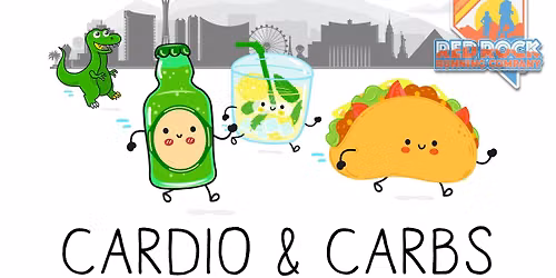 Cardio & Carbs