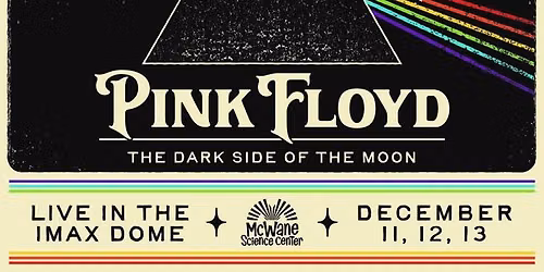 Symphonic Floyd at Centennial Concert Hall - Winnipeg