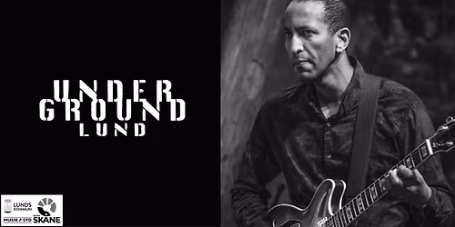 Underground: Elias K\u00e4llvik, Sigrid Vahlin, Jonas Holgersson, Mathias Land\u00e6us