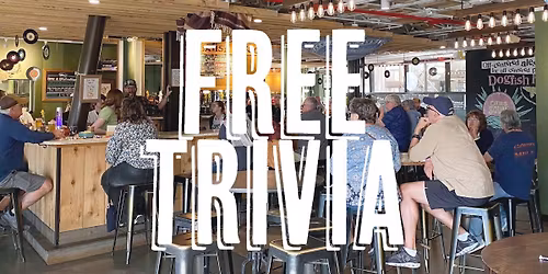 Free Trivia!