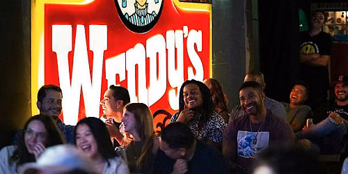 Wednesday Night BYOB Comedy Open Mic!
