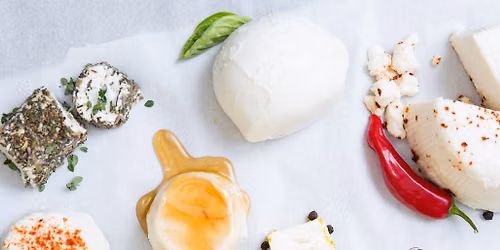 Learn to Make Cultured Cheese