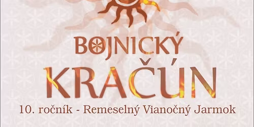 Bojnicky kracun
