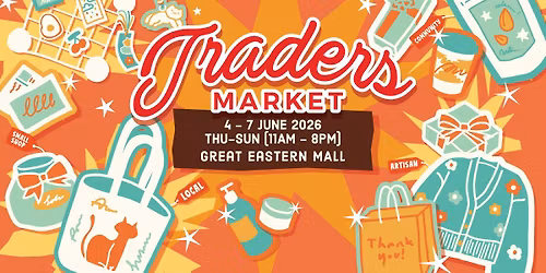 TRADERS MARKET 