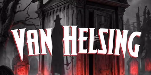 Van Helsing