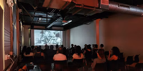 DocuClubHV WIP Shorts