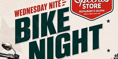 Specht\u2019s Bike Night