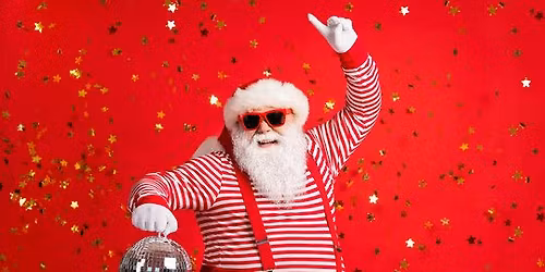 FDSC Annual Holiday Party - register by 12\/5