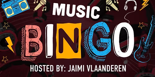 Music Bingo