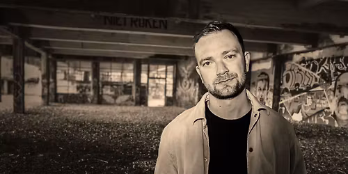 Basement invites UNCLE BEN