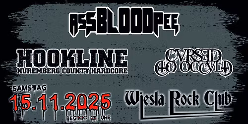 Slimy Blood Pigs Strike Force