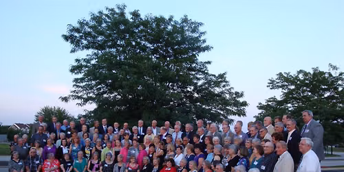 EHS CLASS OF 63 - 63rd Reunion