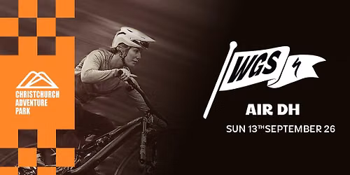 SPECIALIZED - Winter Gravity Series - Air DH