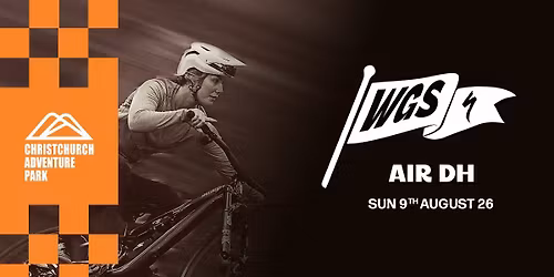 SPECIALIZED - Winter Gravity Series - Air DH