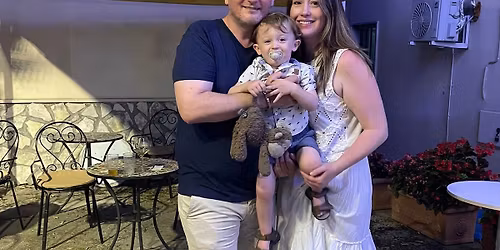 Benefit for Dino DiFante