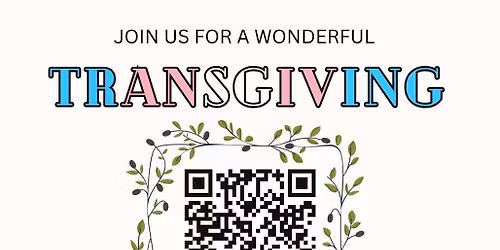 Fourth Annual Transgiving STL