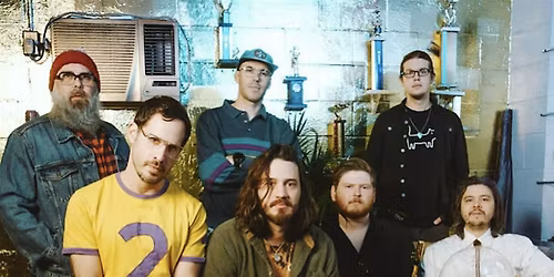 Cassettiquette at The Evening Muse