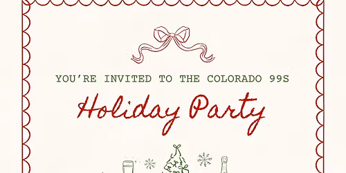 Annual Holiday Party