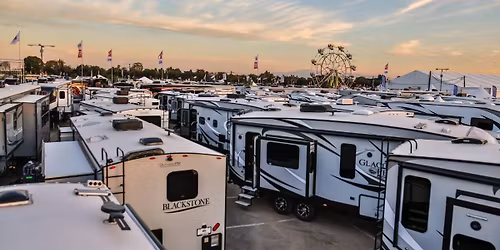 Chicago RV & Camping Show