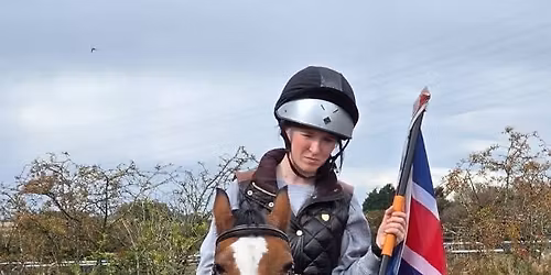 Christmas Spook Busting Clinic