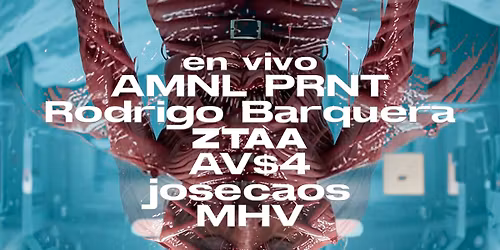 Nucleoroto, sesi\u00f3n de electr\u00f3nica antifascista