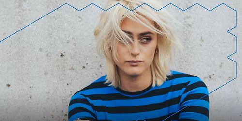 Bente - extra show | Effenaar