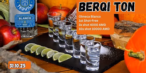 Halloween by Berqi ton \ud83c\udf83