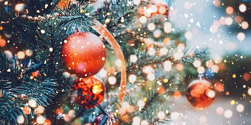 Tree Lighting Celebration