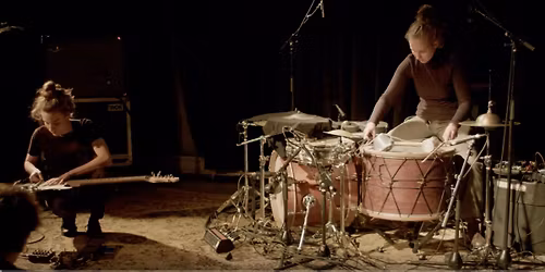 Soundtrip #75 | Camille Emaille & Nina Garcia